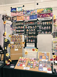 Comic Fiesta 2018 β’ Malaysia