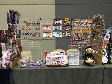 Fanfes 2018 β’ SM Aura