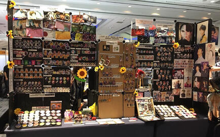 CosMatsu 2019 • SMX MoA