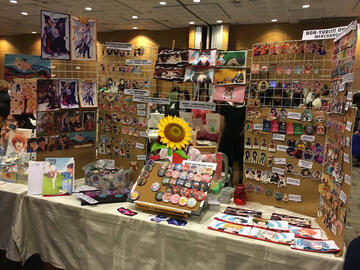 Yoicon 2018 • Bayanihan Center