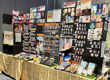 CosMania 2022 β’ SMX MoA