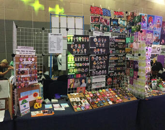 ACX 2019 β’ SMX MoA