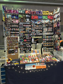 CosMatsu 2018 β’ SMX MoA