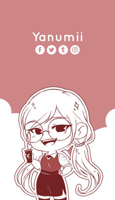 Yanumii
