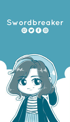 Swordbreaker