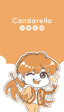 Candarella
